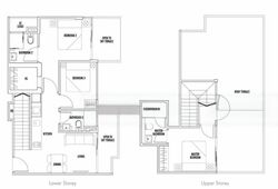 Casa Cambio (D19), Condominium #477116601